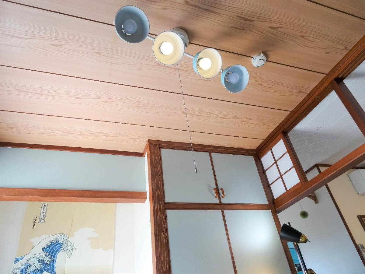 Minshuku Itoman Bettei Goyukkuri Hotel Luaran gambar