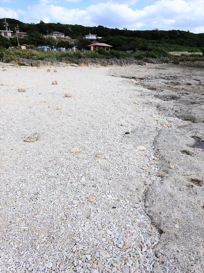 Minshuku Itoman Bettei Goyukkuri Hotel Luaran gambar
