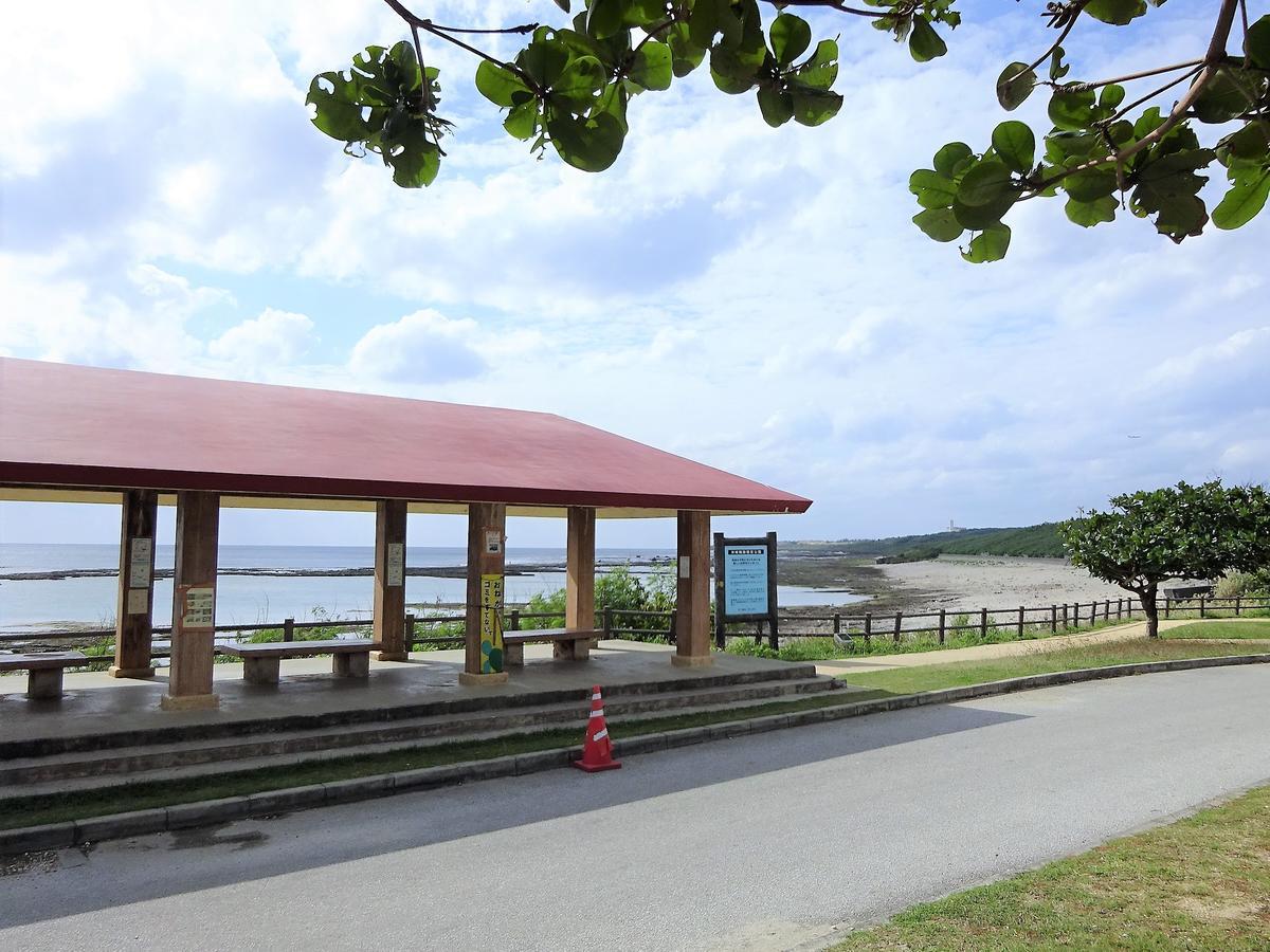 Minshuku Itoman Bettei Goyukkuri Hotel Luaran gambar