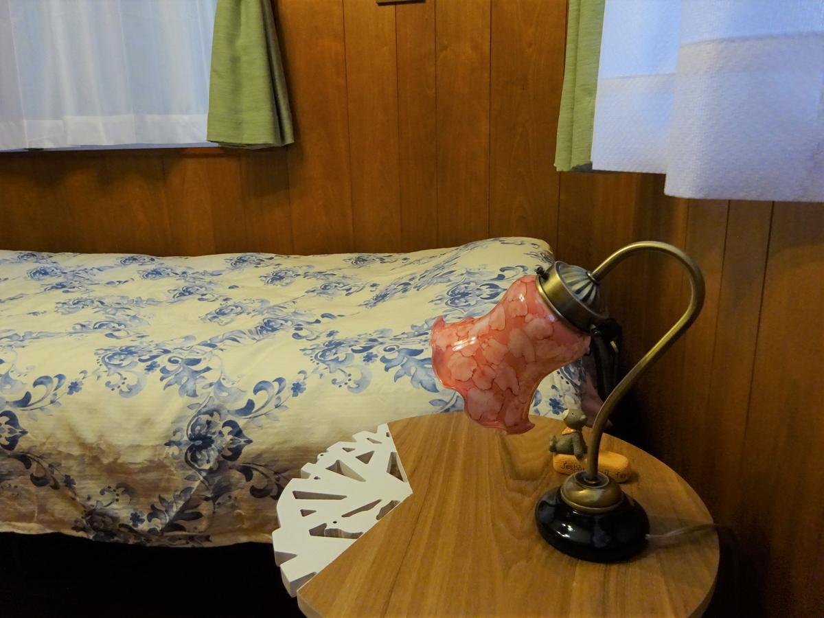 Minshuku Itoman Bettei Goyukkuri Hotel Luaran gambar